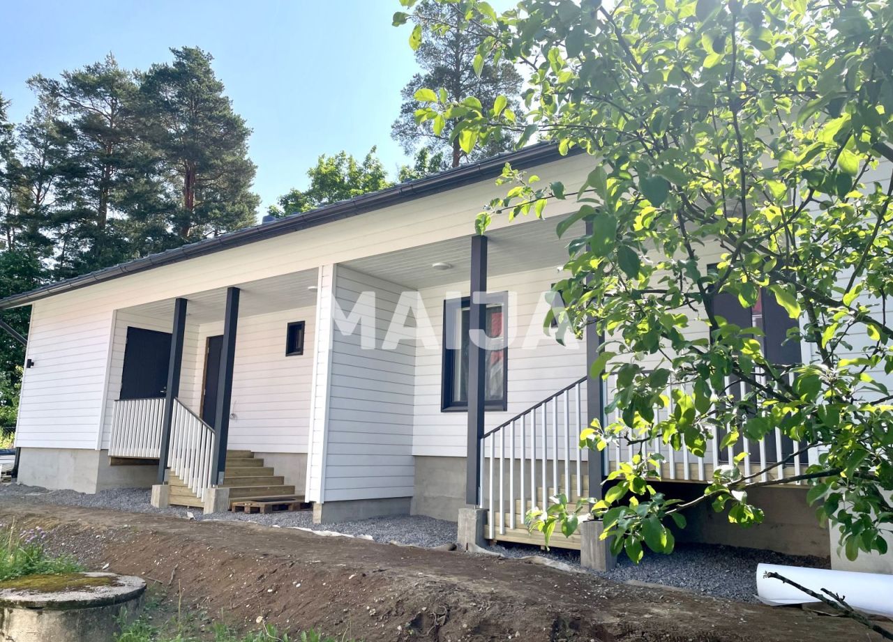 Casa en Vantaa, Finlandia, 75 m² - imagen 1