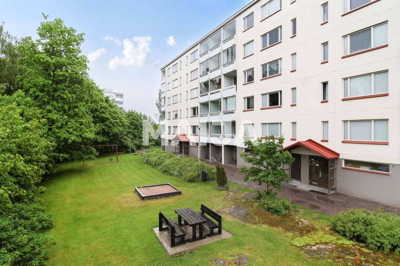 Appartement à Porvoo, Finlande, 76 m² - image 1