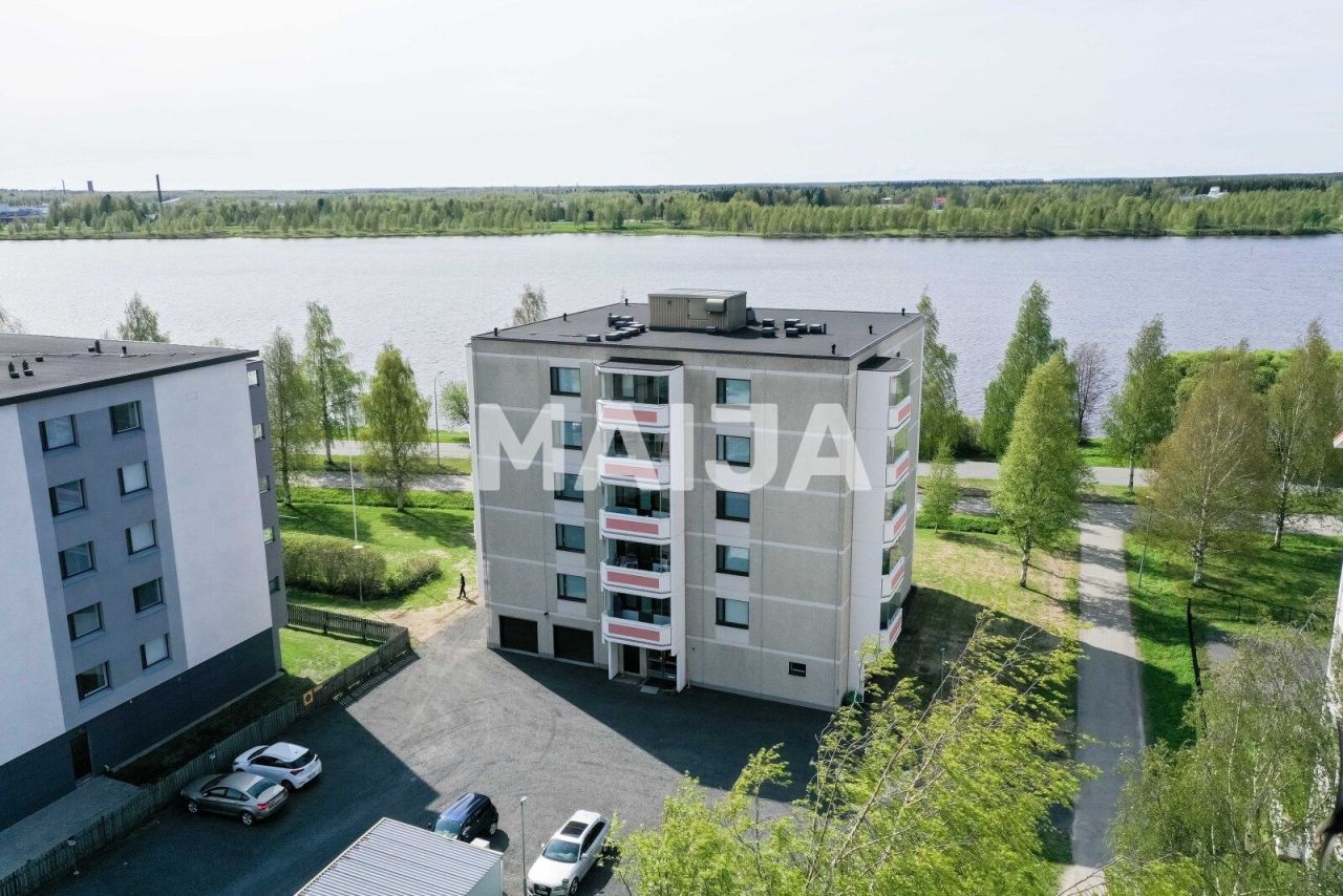 Apartment Tornio, Finnland, 62 m² - Foto 1