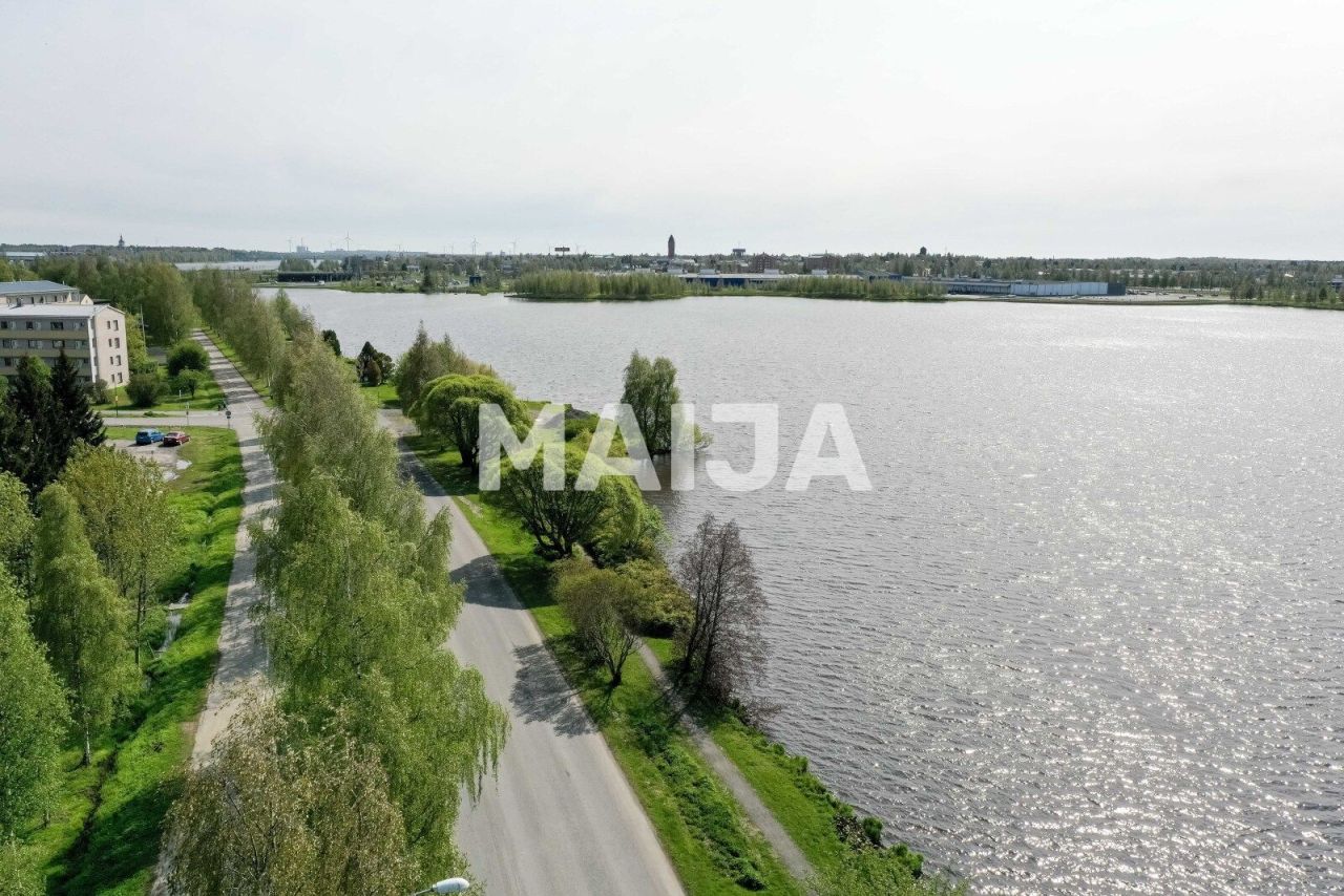 Appartement Tornio, Finlande, 62 m² - image 5