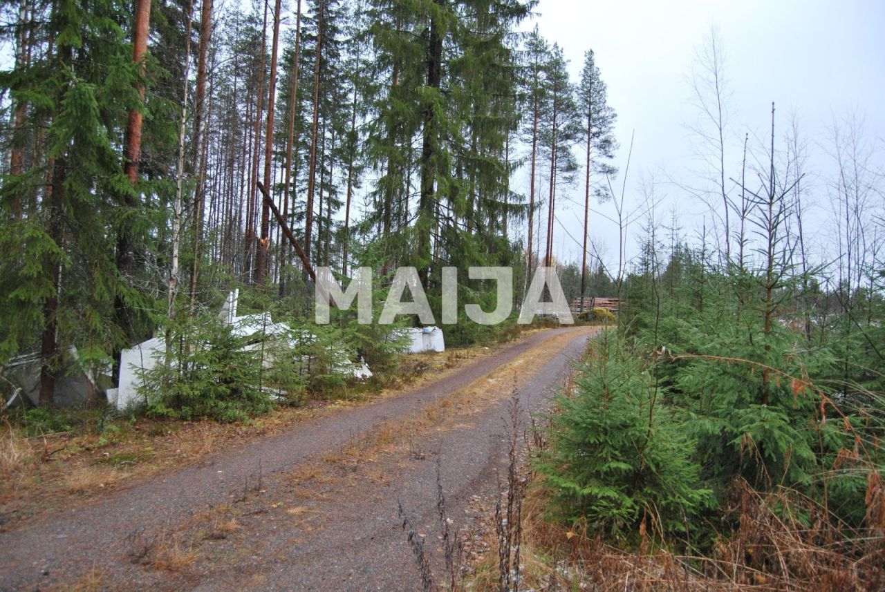 Terreno a Ruokolahti, Finlandia, 5 030 m2 - foto 9