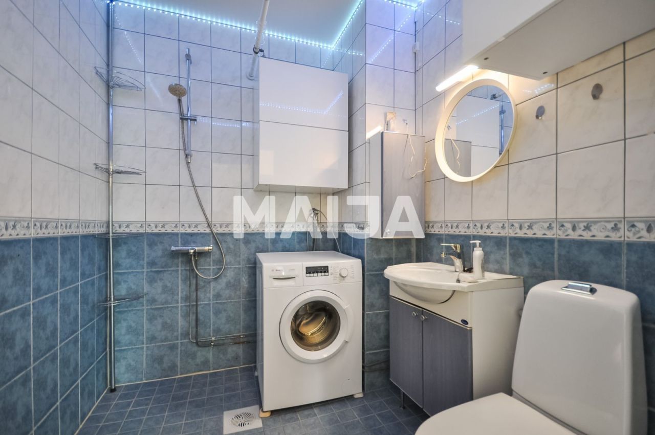 Appartement Tornio, Finlande, 62 m² - image 13