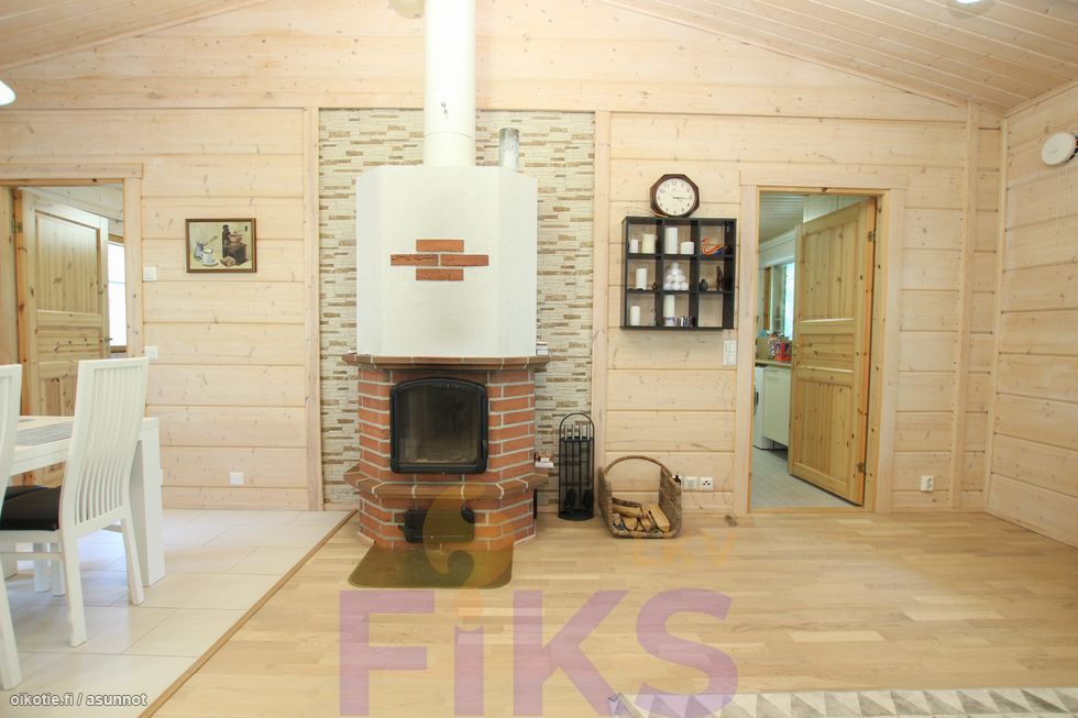 Villa in Kouvola, Finland, 100 m² - picture 8