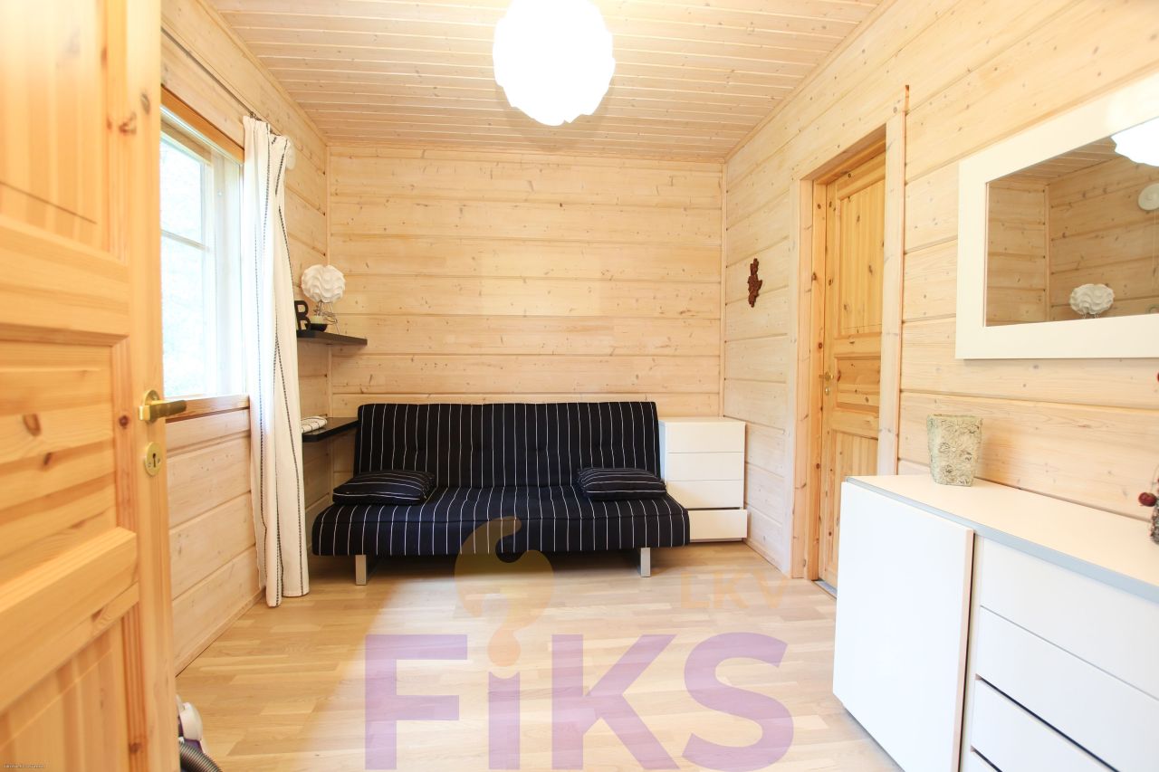 Villa in Kouvola, Finland, 100 m² - picture 10