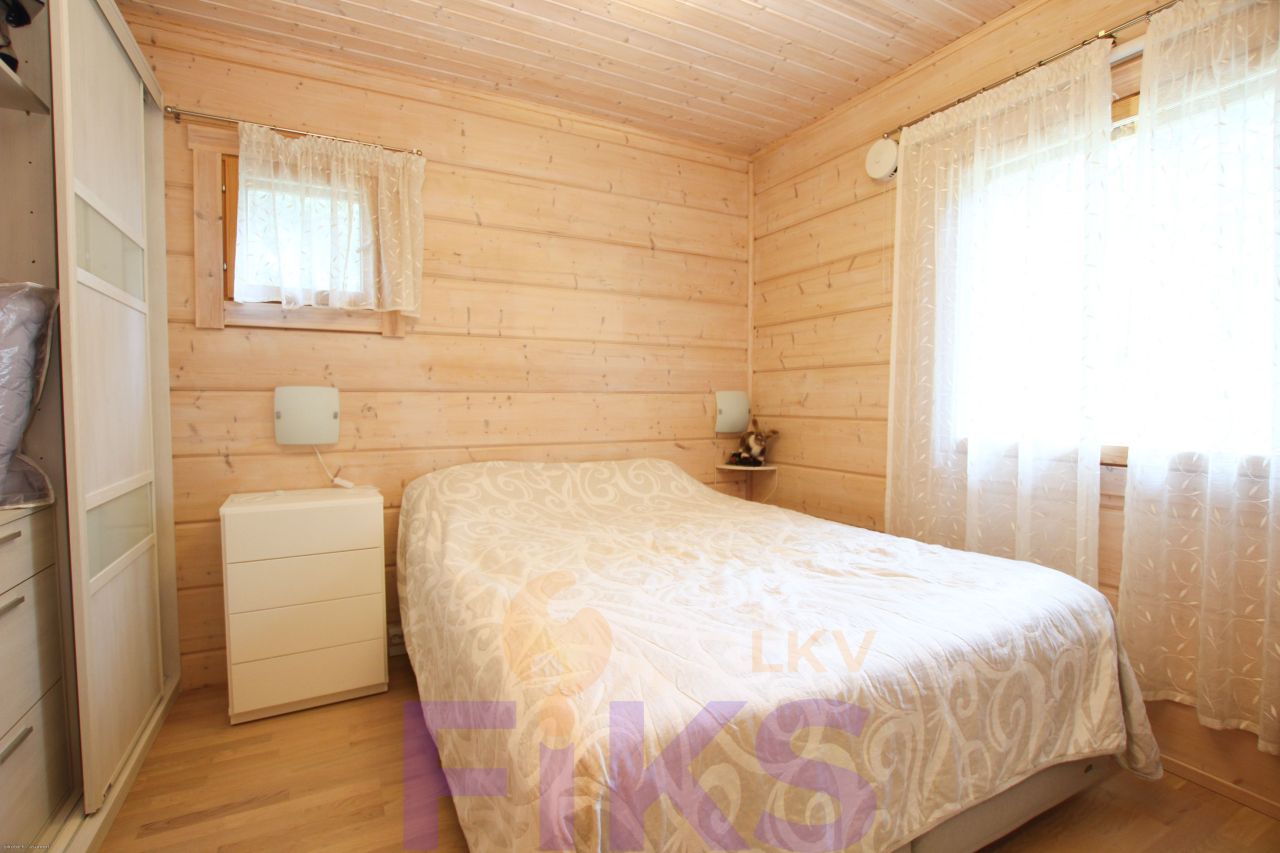 Villa in Kouvola, Finland, 100 m² - picture 11