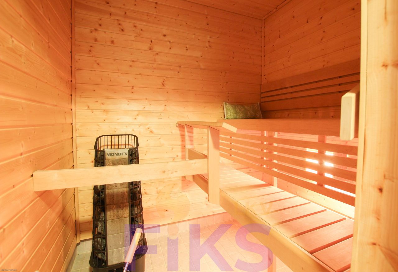 Villa in Kouvola, Finland, 100 m² - picture 14