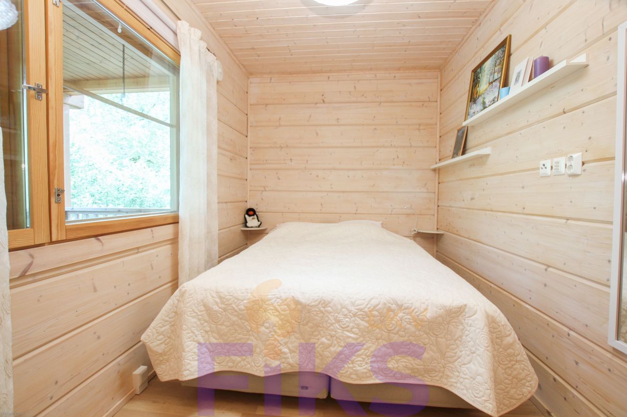 Villa in Kouvola, Finland, 100 m² - picture 12