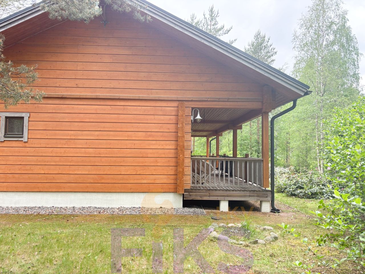 Villa in Kouvola, Finland, 100 m² - picture 4