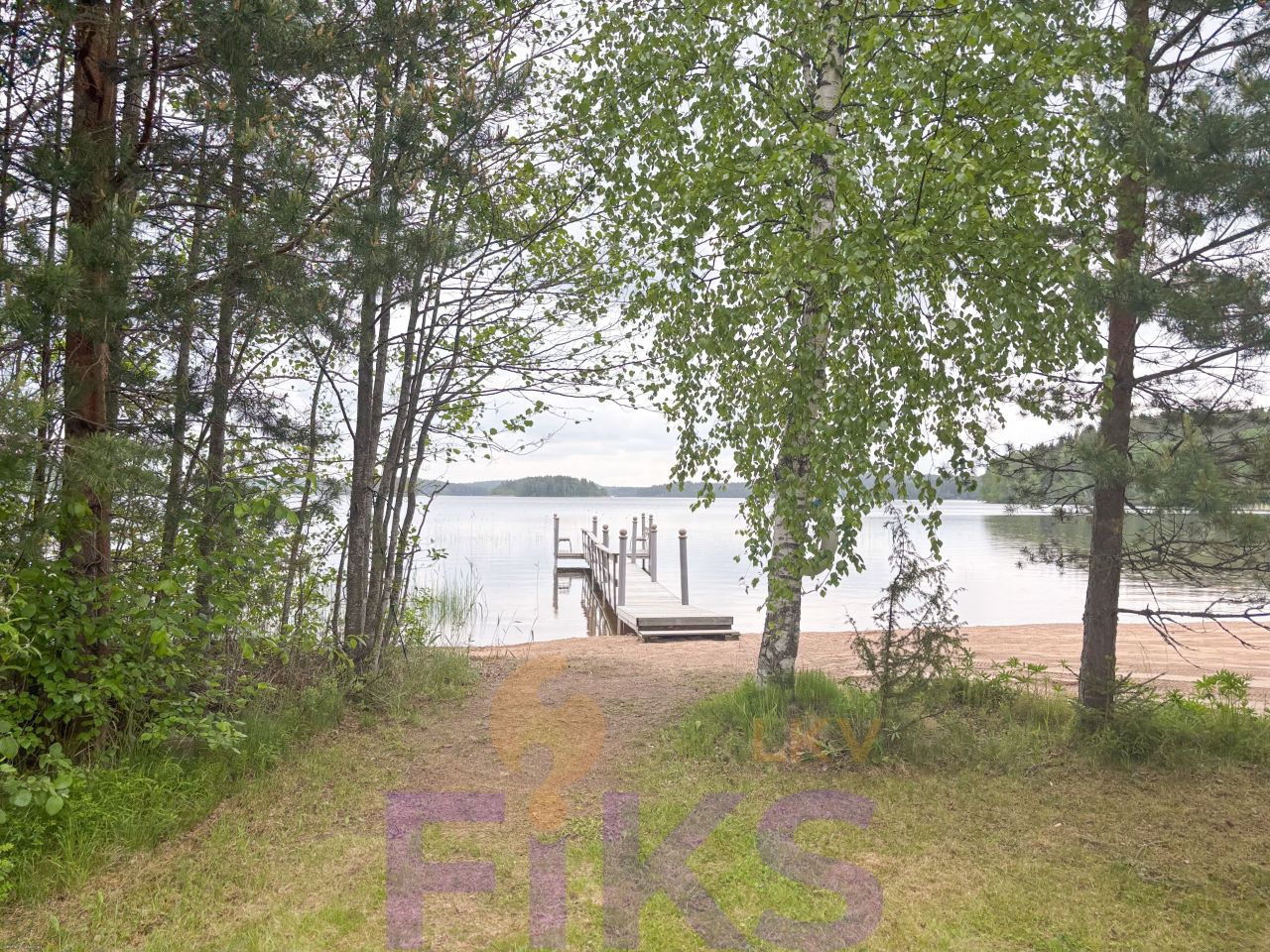 Villa in Kouvola, Finland, 100 m² - picture 6