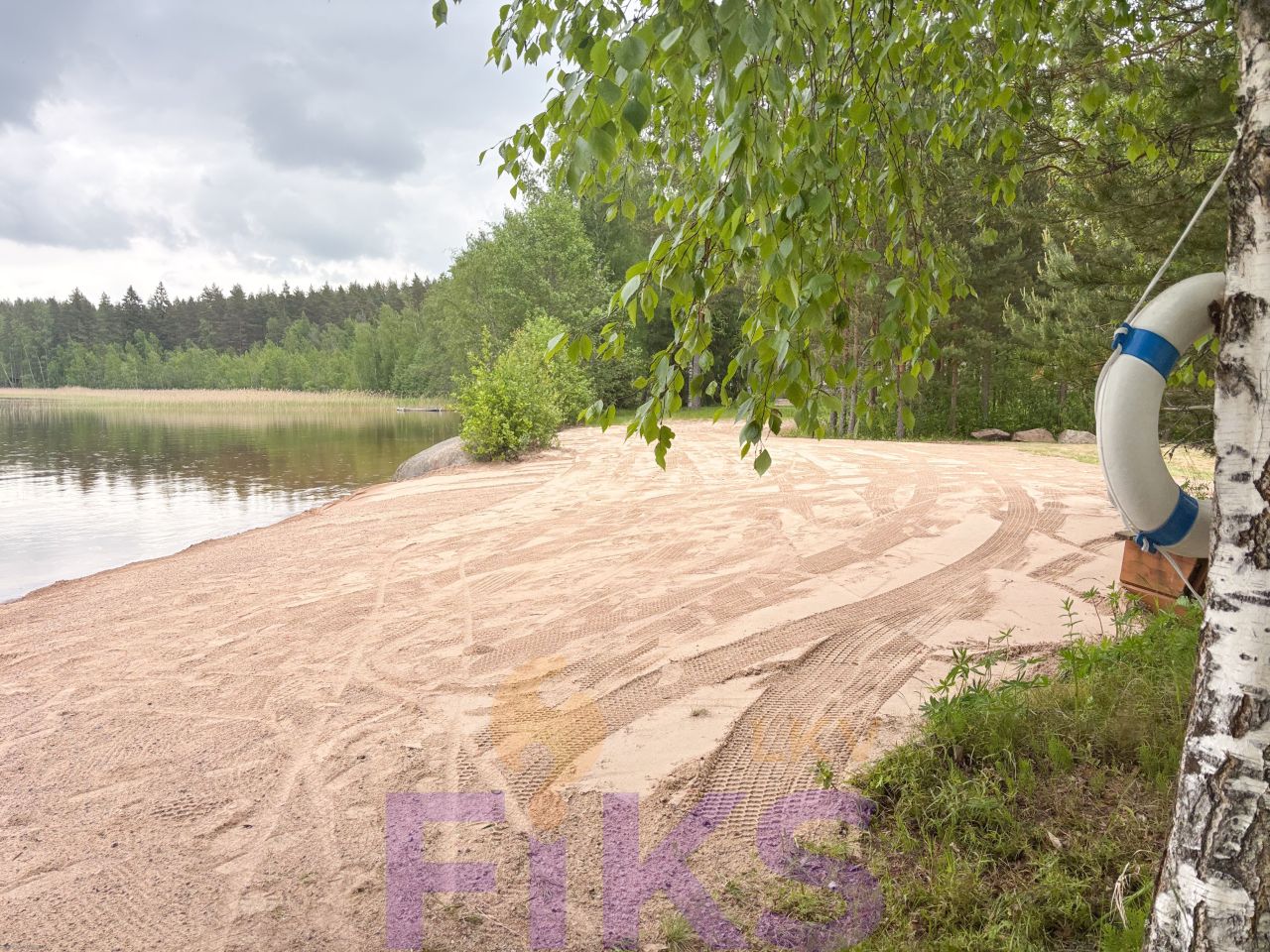 Villa in Kouvola, Finland, 100 m² - picture 3