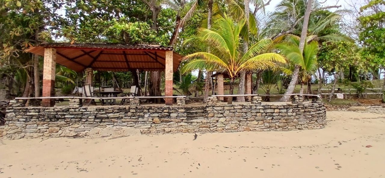 Isola Panama, Panama, 27 ha - foto 4