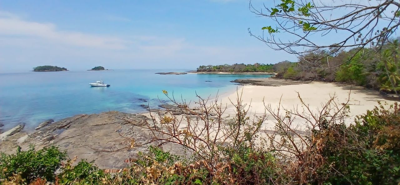 Isola Panama, Panama, 27 ha - foto 9