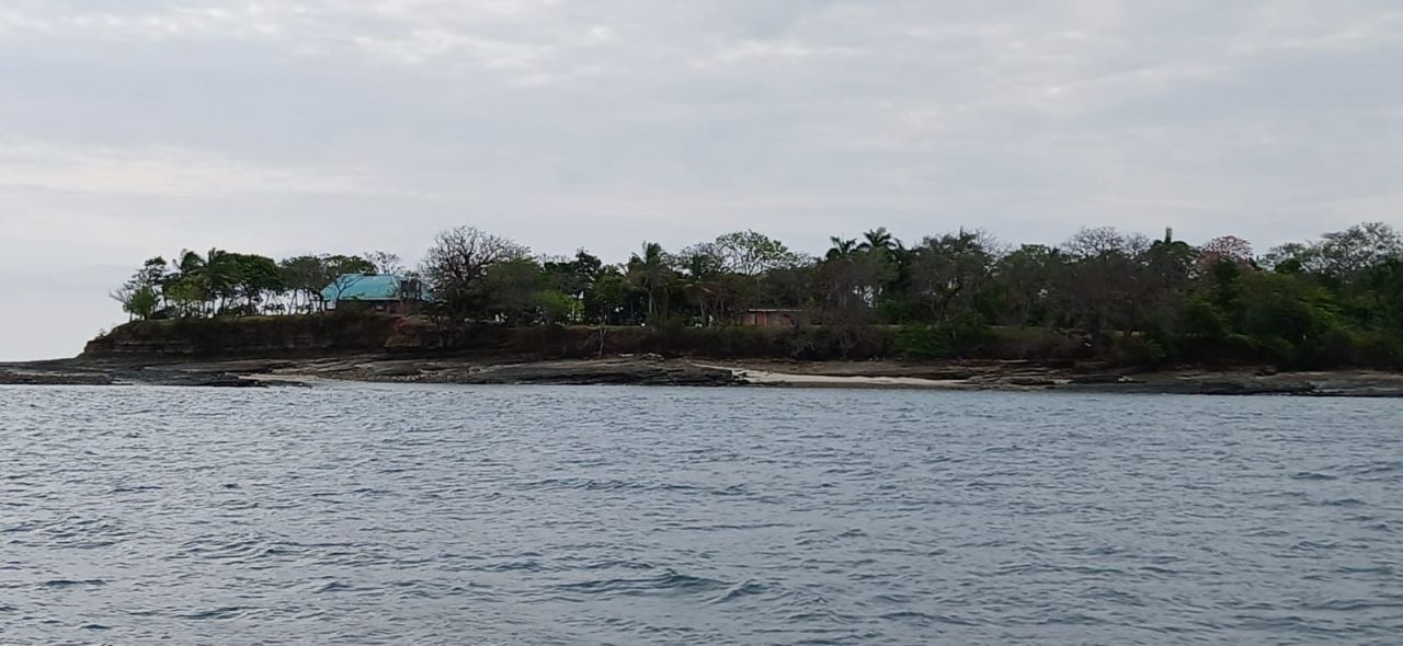 Isola Panama, Panama, 27 ha - foto 6