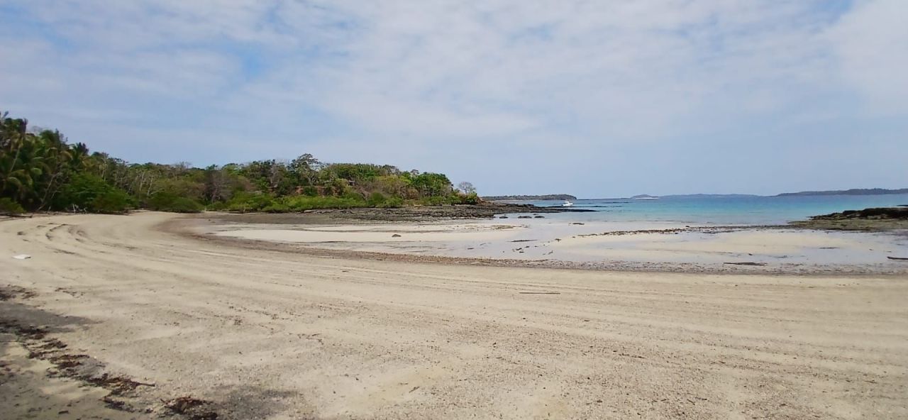 Isola Panama, Panama, 27 ha - foto 7