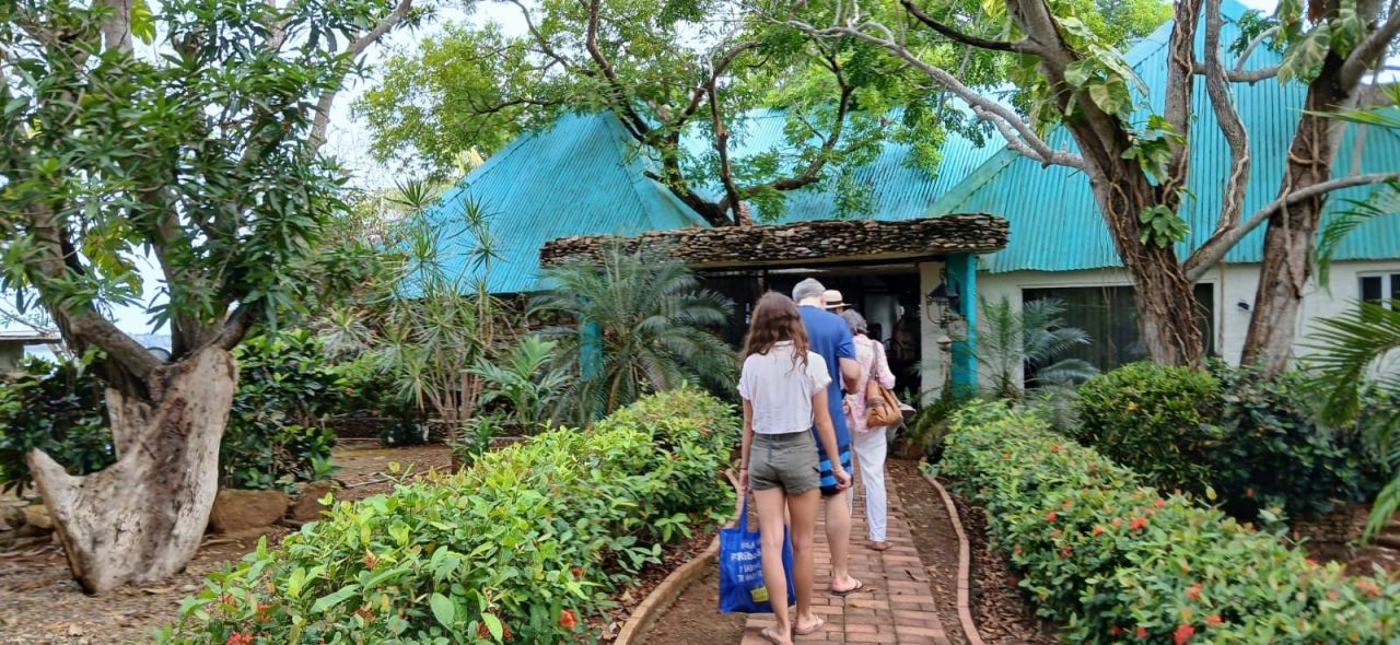 Isola Panama, Panama, 27 ha - foto 11