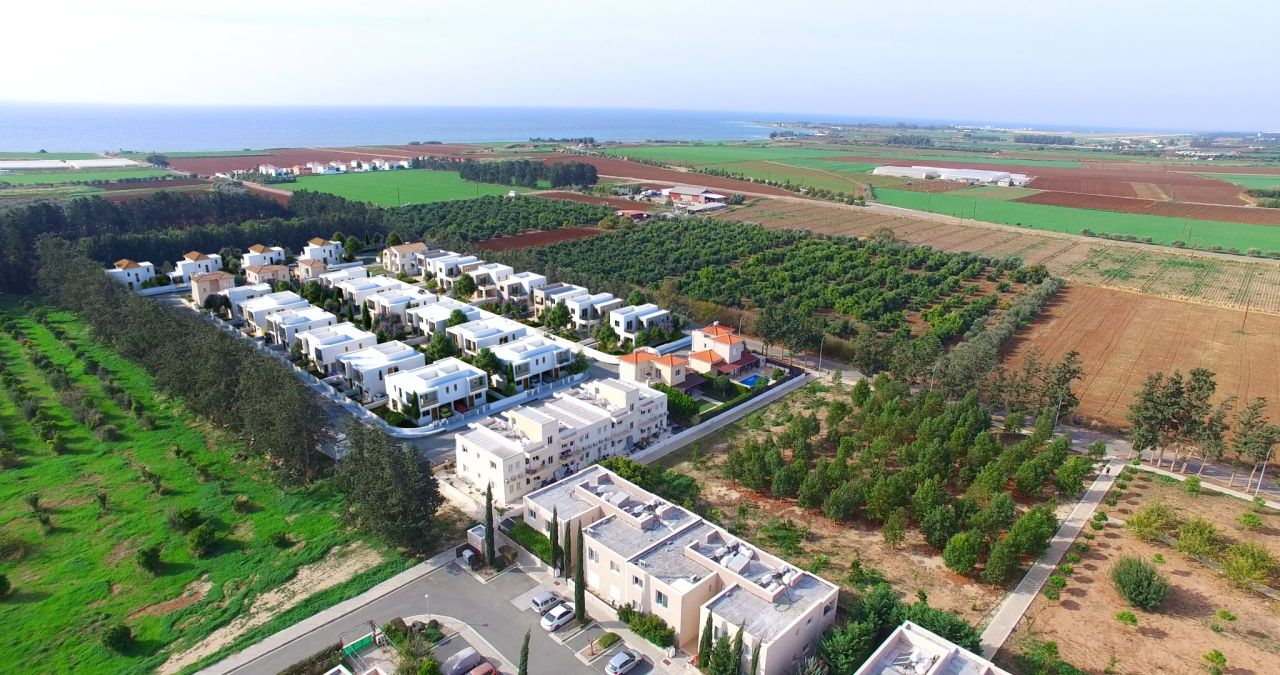 Villa in Paphos, Cyprus, 123 m² - picture 5