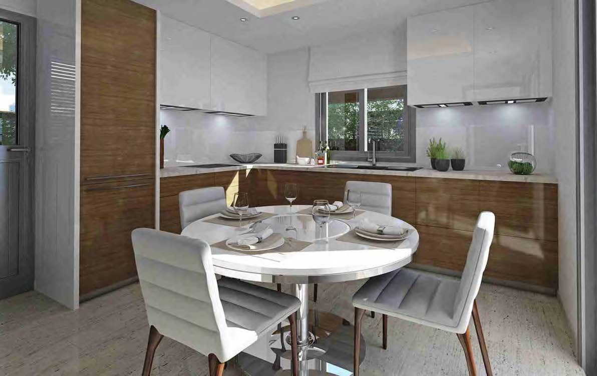 Villa à Paphos, Chypre, 209 m² - image 7