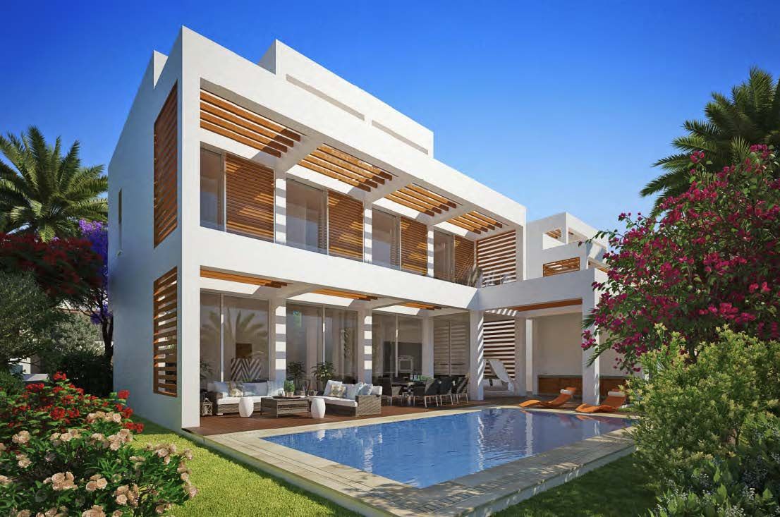 Villa à Paphos, Chypre, 209 m² - image 5