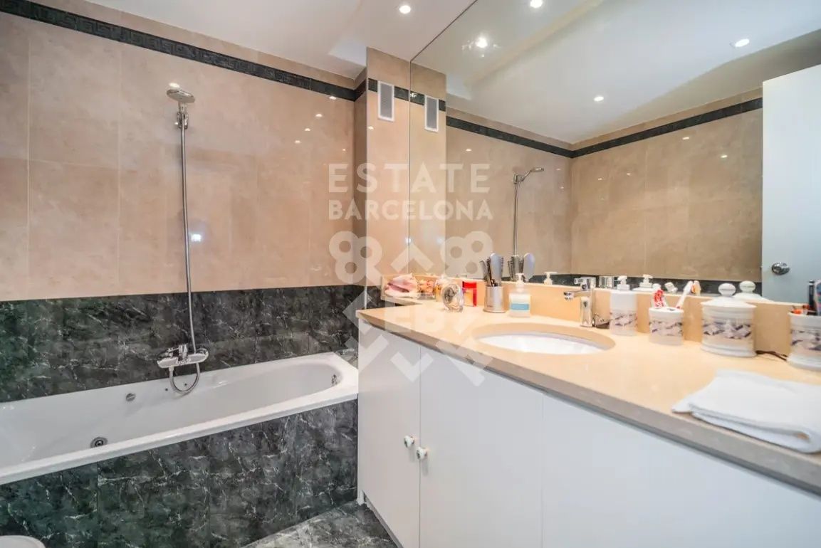 Appartamenti a Madrid, Spagna, 130 m² - foto 13