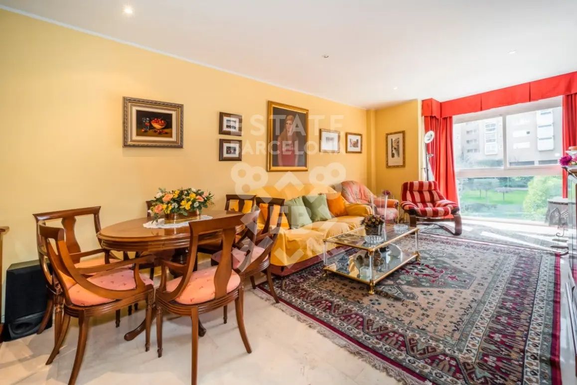 Appartamenti a Madrid, Spagna, 130 m² - foto 5