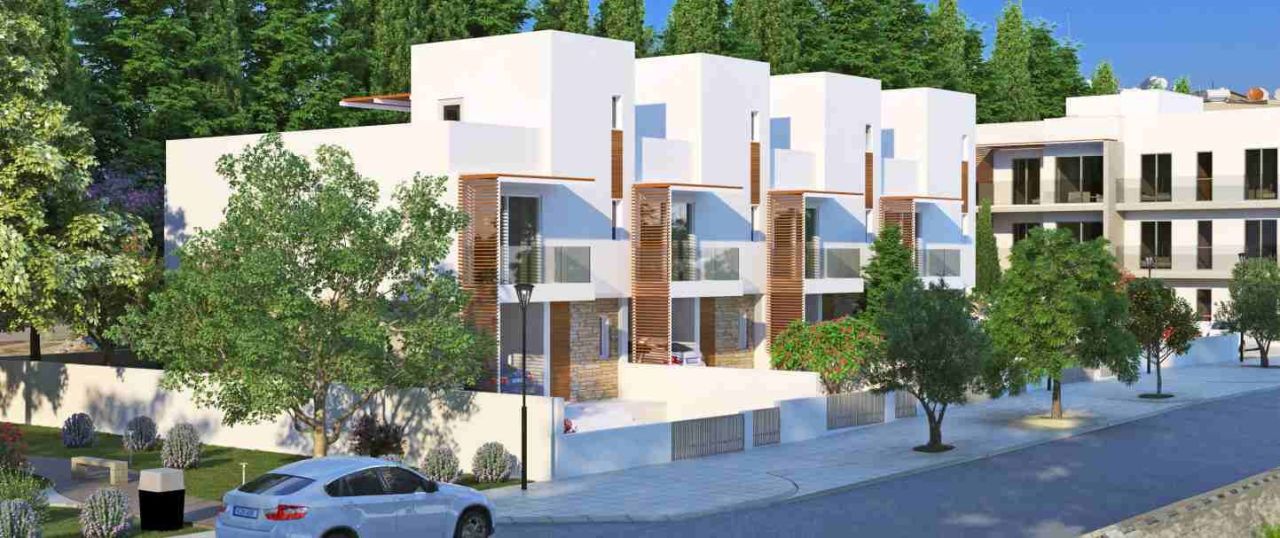 Appartement à Paphos, Chypre, 107 m² - image 3