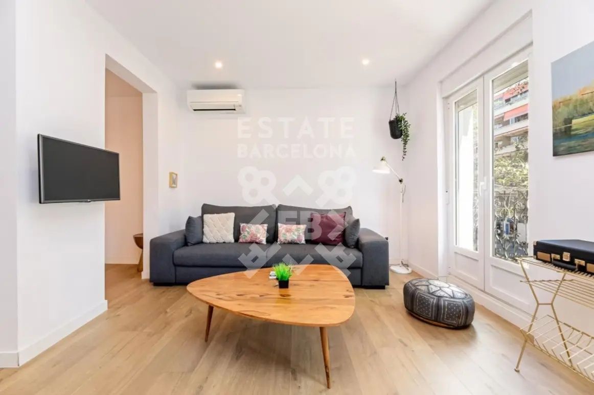 Appartement à Madrid, Espagne, 102 m² - image 1