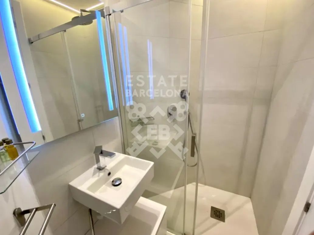 Apartment in Madrid, Spain, 100 m² - picture 9