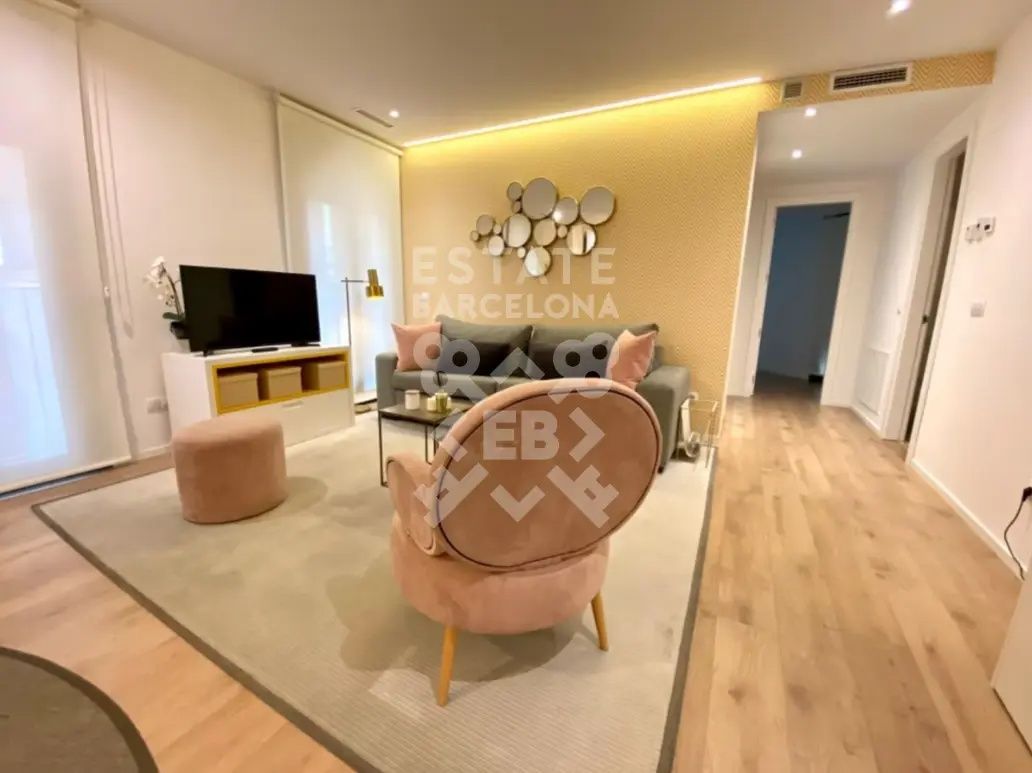 Apartment in Madrid, Spain, 100 m² - picture 7