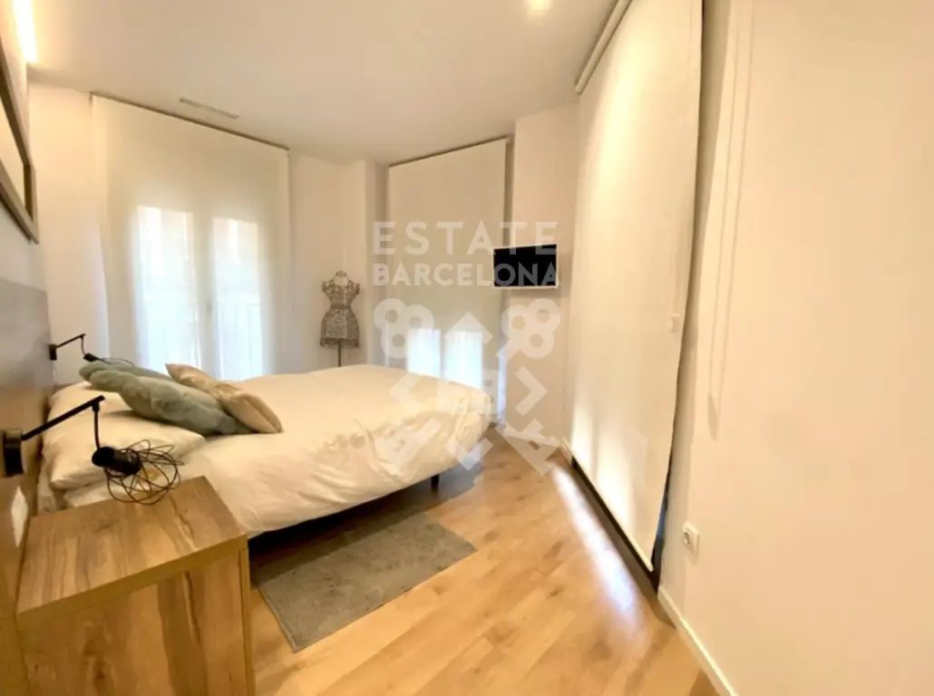 Apartment in Madrid, Spain, 100 m² - picture 10