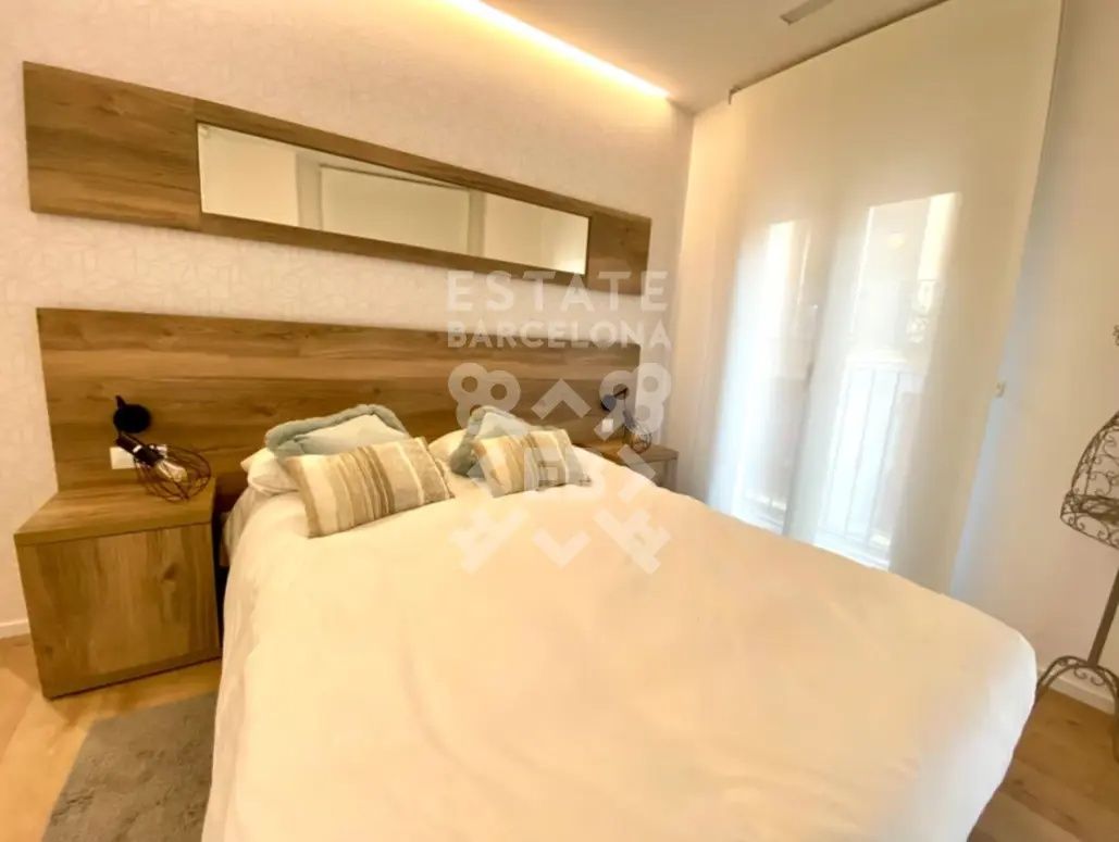 Apartment in Madrid, Spain, 100 m² - picture 11