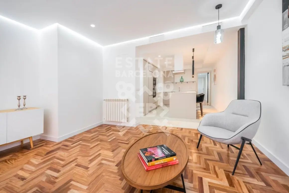 Appartamenti a Madrid, Spagna, 108 m² - foto 11