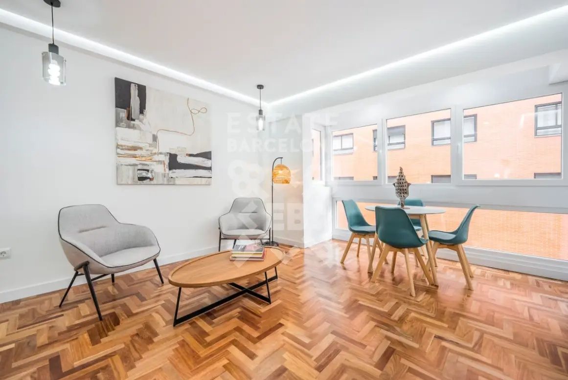 Appartamenti a Madrid, Spagna, 108 m² - foto 3