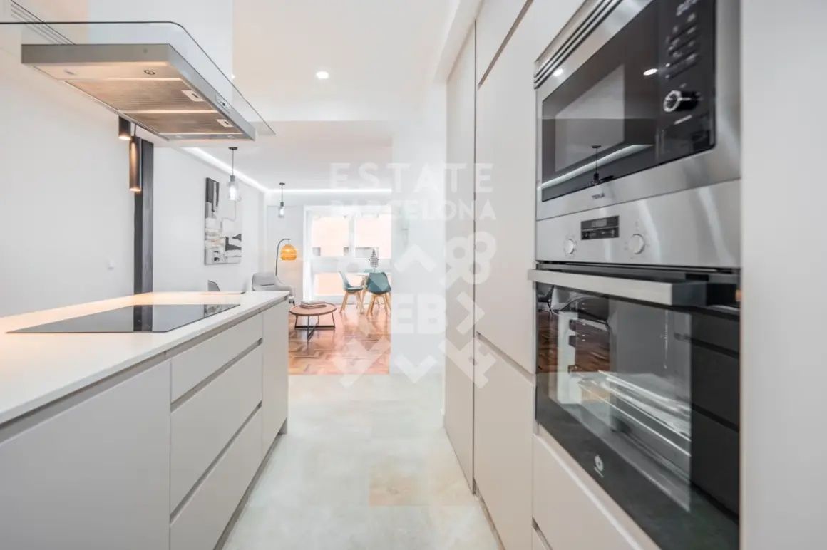 Appartamenti a Madrid, Spagna, 108 m² - foto 18