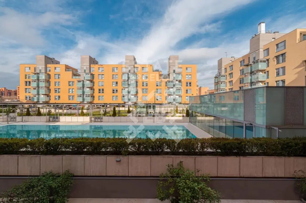 Apartment in Madrid, Spanien, 153 m² - Foto 2