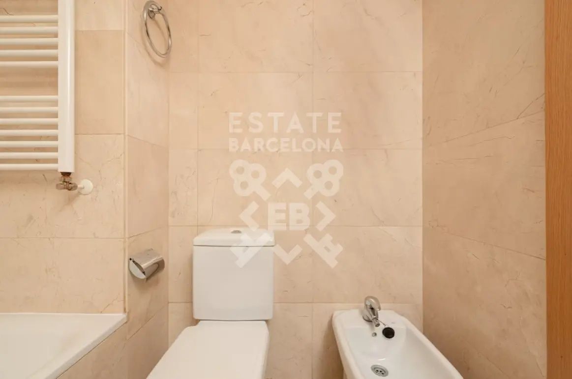 Apartment in Madrid, Spanien, 153 m² - Foto 19