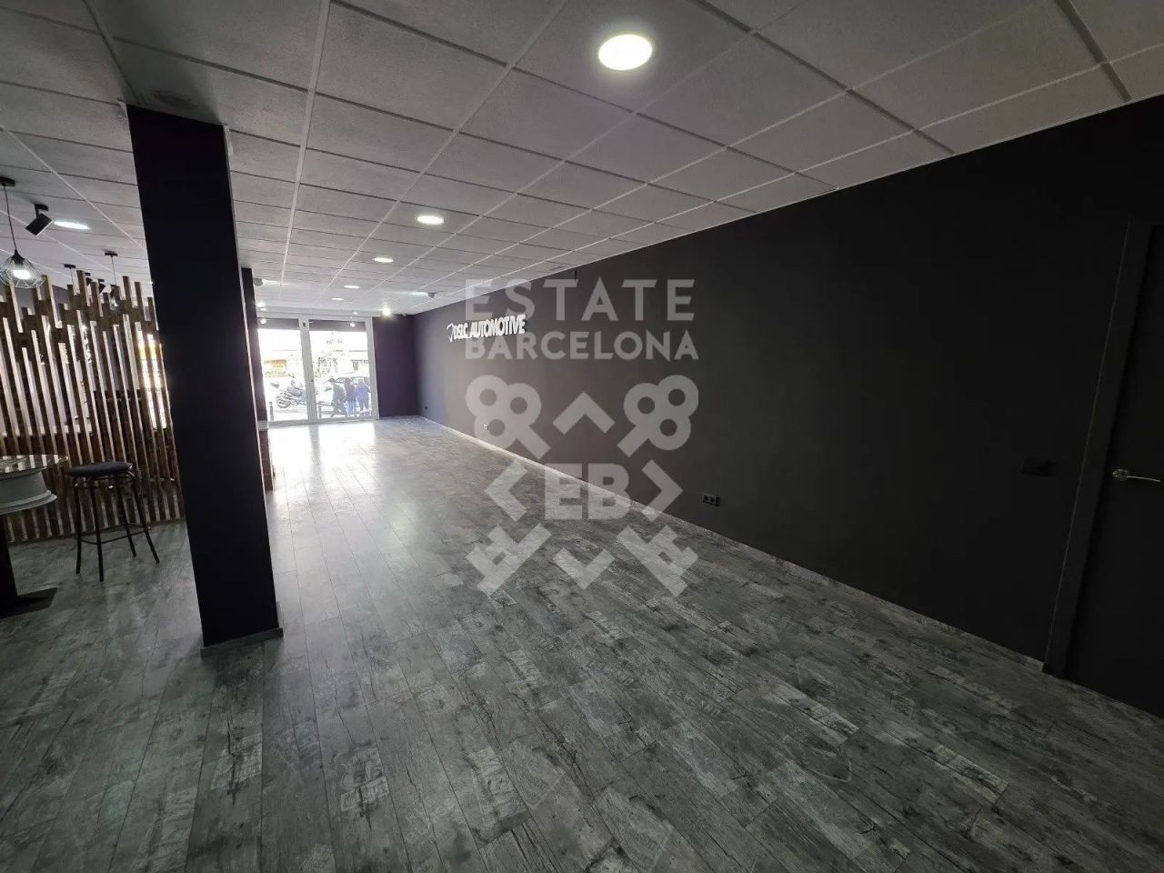 Gewerbeimmobilien in Blanes, Spanien, 105 m² - Foto 14