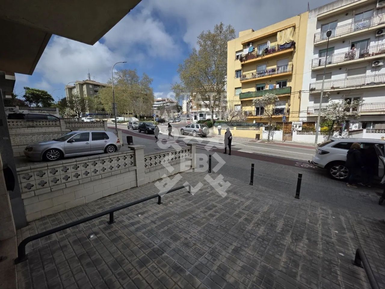 Gewerbeimmobilien in Blanes, Spanien, 105 m² - Foto 8