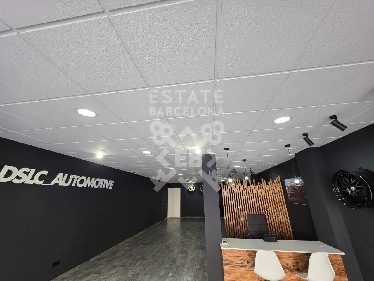 Gewerbeimmobilien in Blanes, Spanien, 105 m² - Foto 16