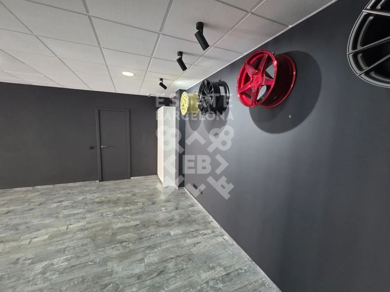 Gewerbeimmobilien in Blanes, Spanien, 105 m² - Foto 13