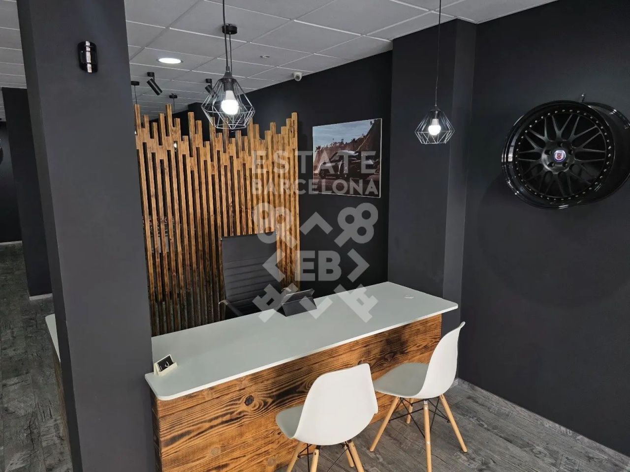 Gewerbeimmobilien in Blanes, Spanien, 105 m² - Foto 17