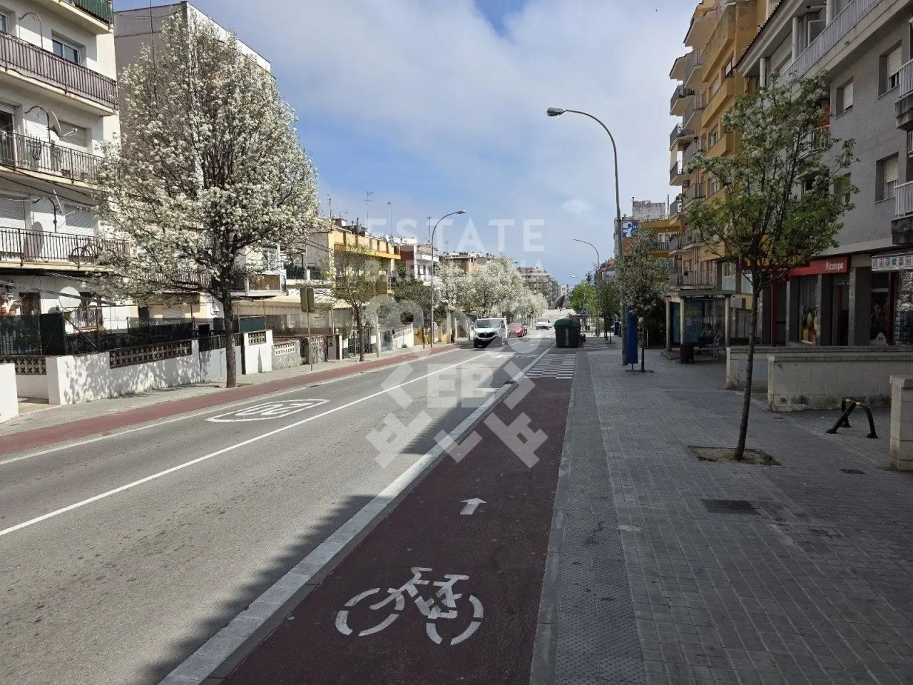 Gewerbeimmobilien in Blanes, Spanien, 105 m² - Foto 7