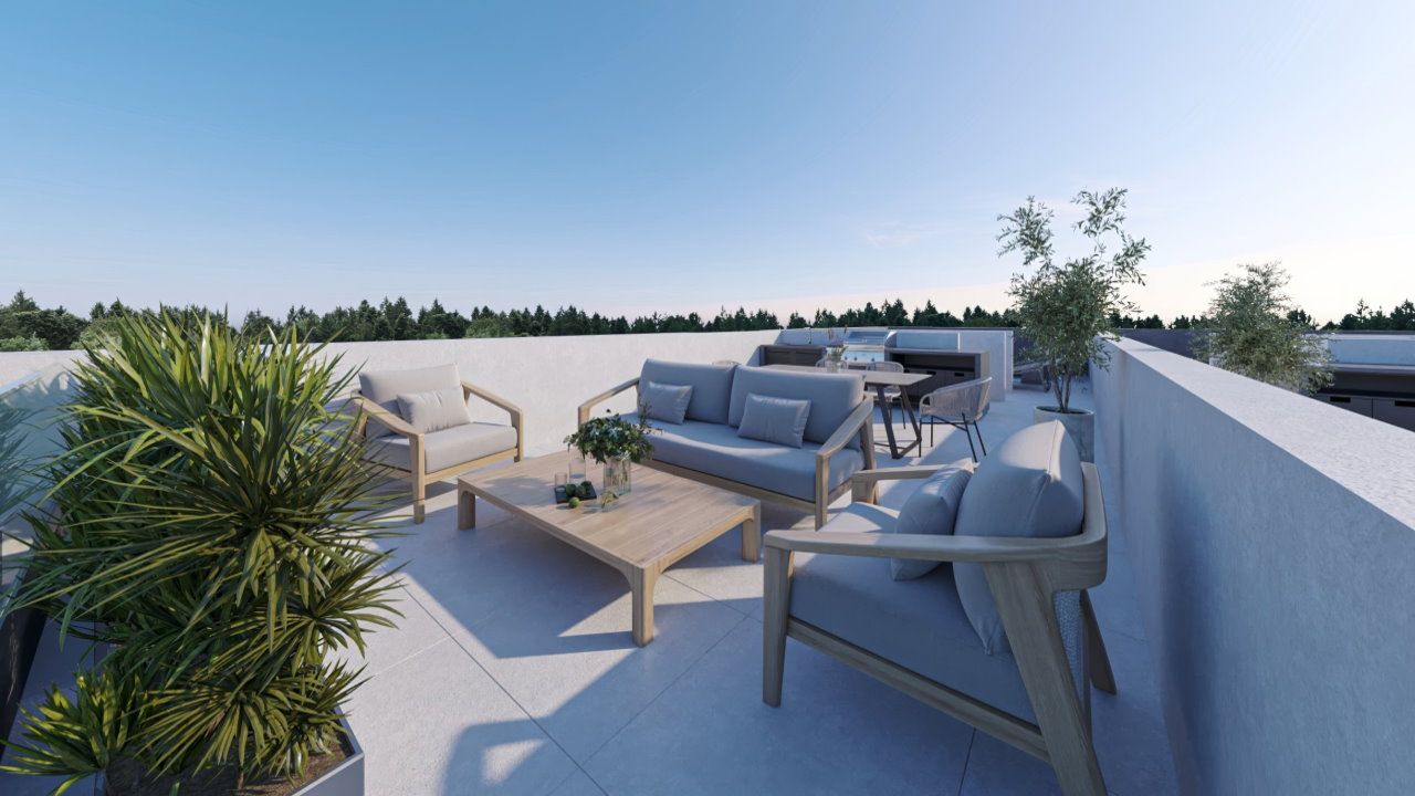 Villa a Paphos, Cipro, 150 m² - foto 7