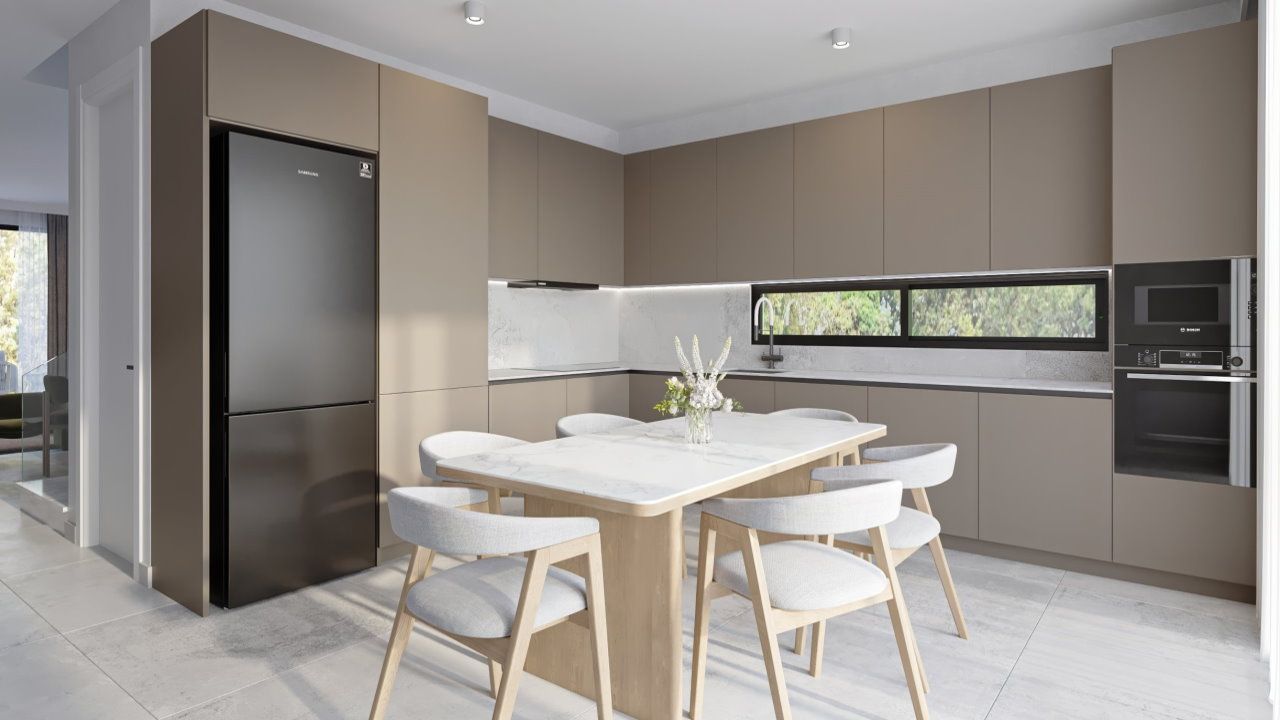 Villa a Paphos, Cipro, 150 m² - foto 11