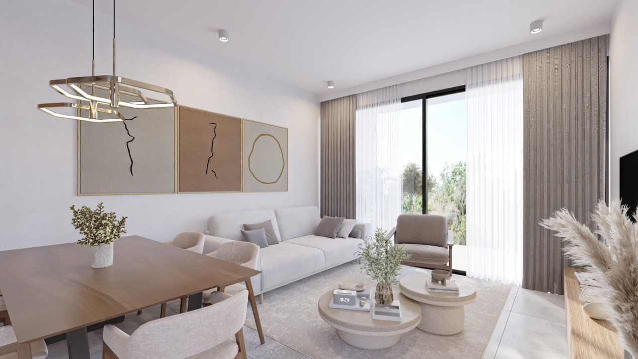 Villa a Paphos, Cipro, 150 m² - foto 14