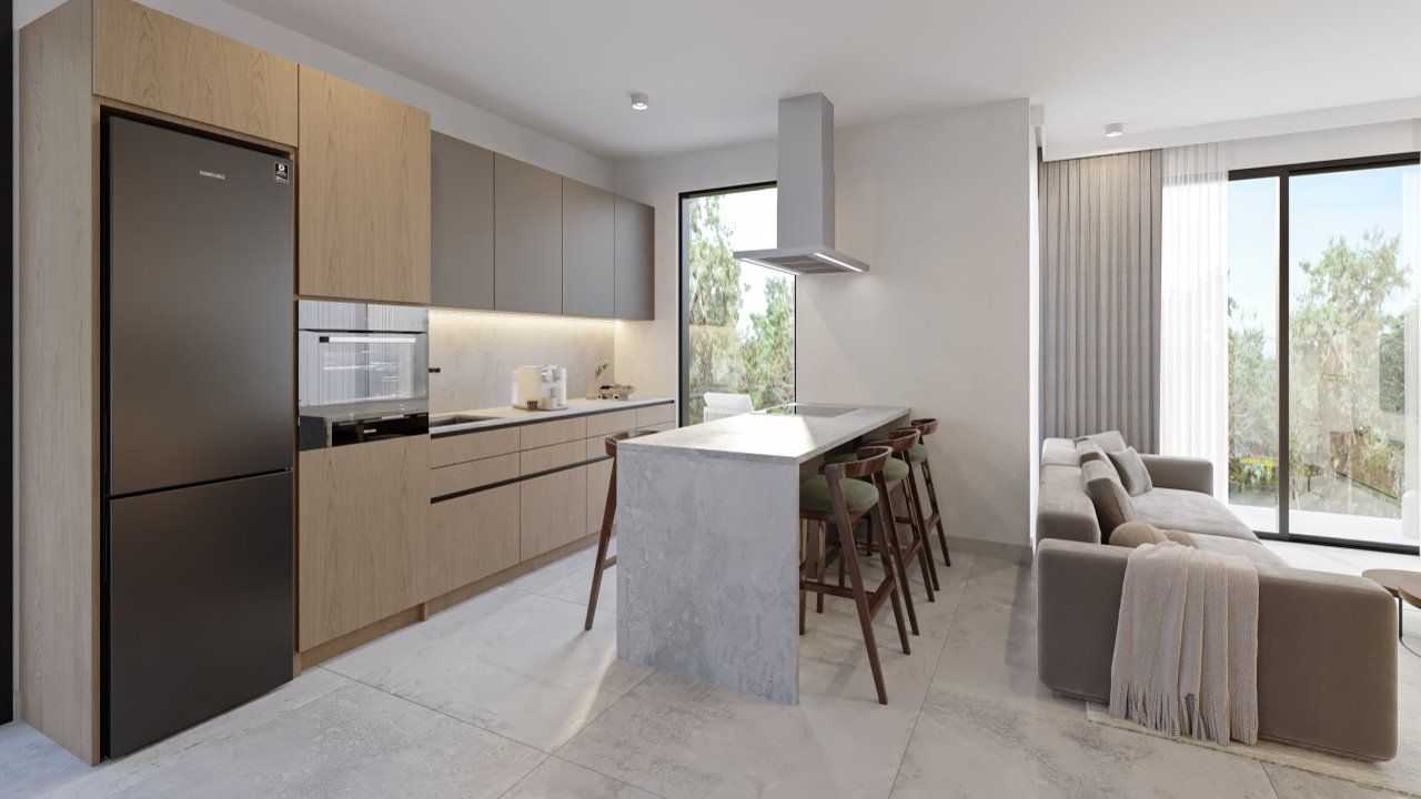 Villa a Paphos, Cipro, 150 m² - foto 17