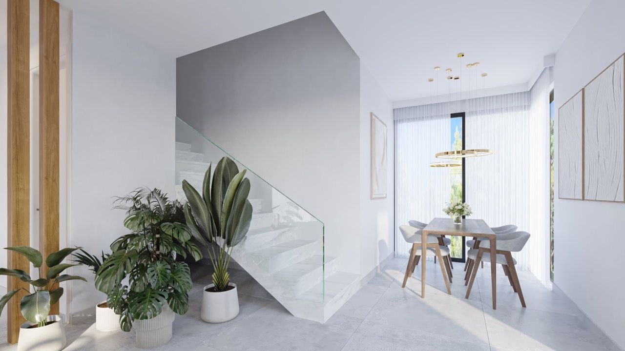 Villa a Paphos, Cipro, 150 m² - foto 18