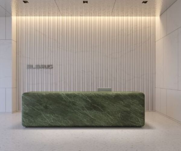 Flat in Dubai, UAE, 34.86 m² - picture 5