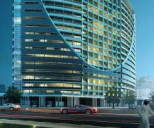 Flat in Dubai, UAE, 34.86 m² - picture 14