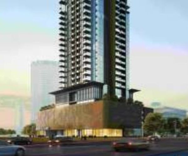 Flat in Dubai, UAE, 34.86 m² - picture 13