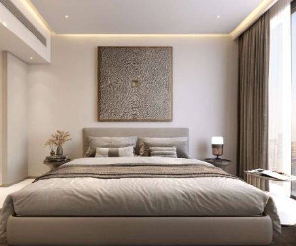 Flat in Dubai, UAE, 34.86 m² - picture 3